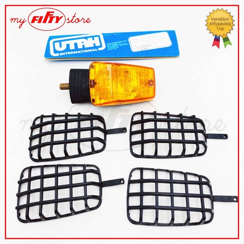Cover protezione utah - 4x,