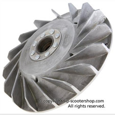 VOLANO ROTORE SIP TOUREN