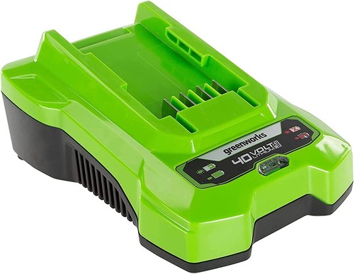 Greenworks caricatore carica - greenworks,