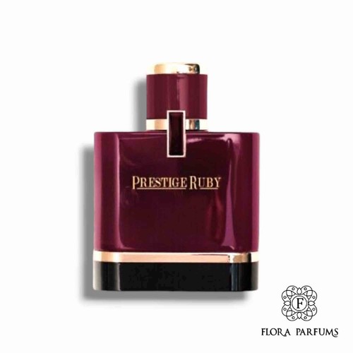 Prestige ruby 100ml - ruby, al