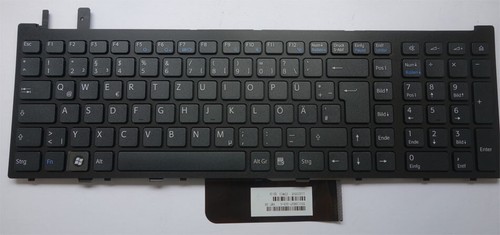Tastiera sony vaio vgn - vgn-aw11m, /