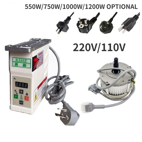 Servomotore brushless - servomotore,