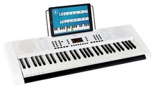 Tastiera piano elettronico - tastiera,
