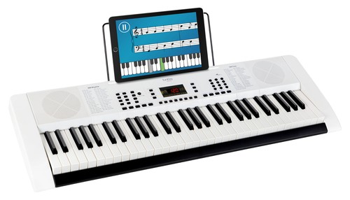 Tastiera piano elettronico - tastiera,
