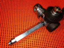 Ausilio serraggio 1. Livello