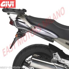 347F GIVI ATTACCO POSTERIORE