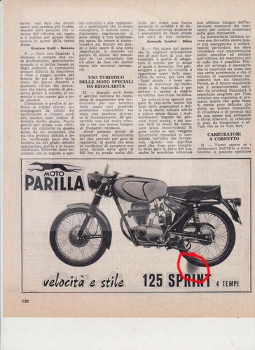 Advertising pubblicità moto - advertising, pubblicità-moto