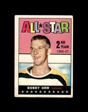 1967-68 (1967/68) Topps (NHL)