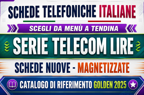 Scegli schede telefoniche - scegli,