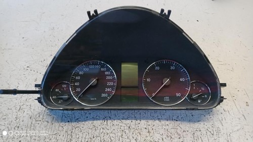 Quadro strumenti - quadro,