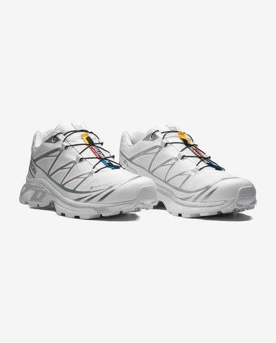 Scarpe unisex salomon - salomon, xt-6