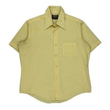 Camicia maniche corte - a,