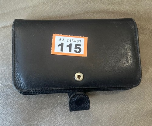 Custodia pelle psion - custodia,