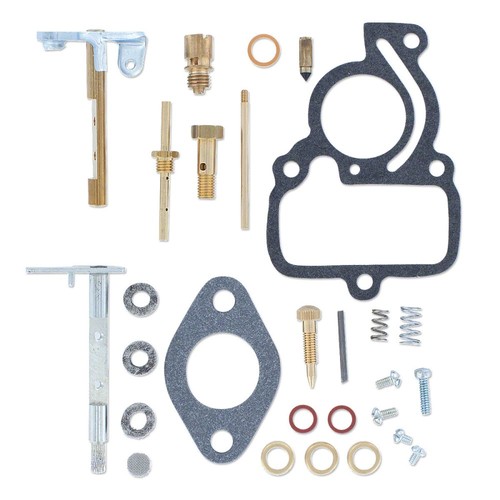 Kit completo ricostruzione