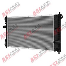Radiatore Per SSANGYONG