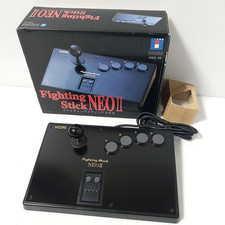 HORI COMBAT STICK NEO 2 HNS-08