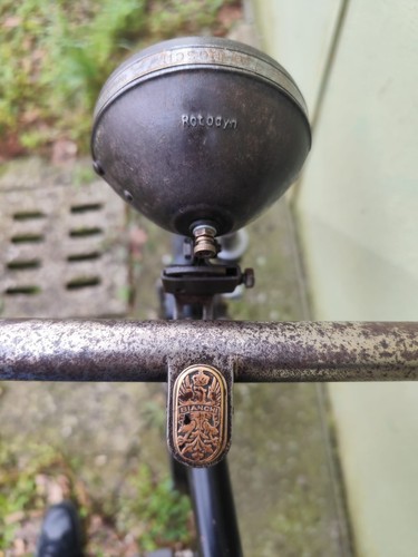 Bici bianchi epoca - bianchi, d'epoca