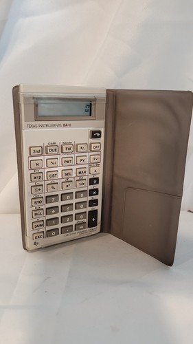 Calcolatrice finanziaria