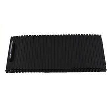 Cover Console Centrale W204