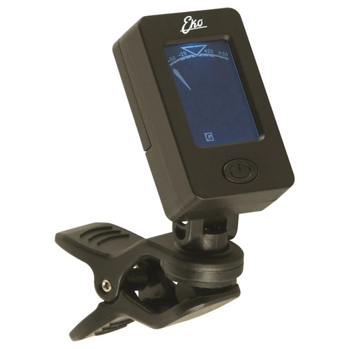 Gbu clip tuner - clip,