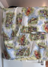 Set lenzuola lettino vintage - set,