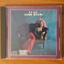 JANIS JOPLIN Pearl CSR JAPAN