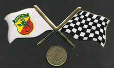 ADESIVO STICKER VINTAGE ANNI