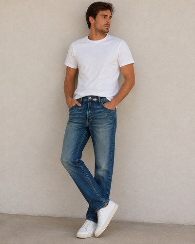 Jeans diesel larkee vintage - jeans,