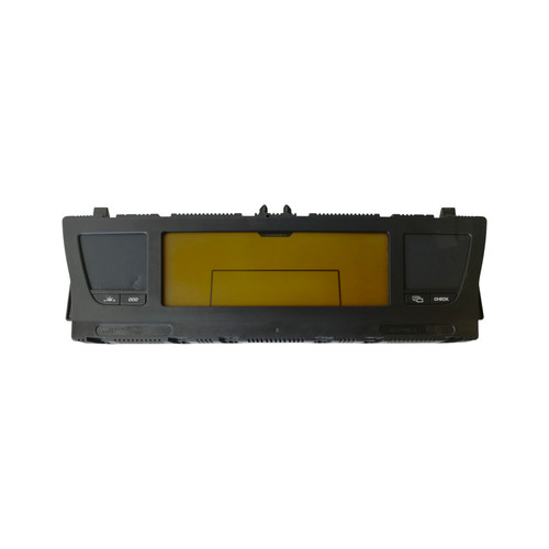 Quadro strumenti citroen - strumenti, c4