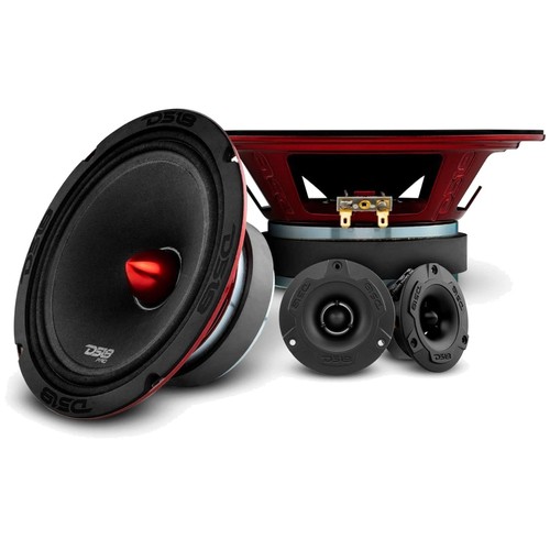Set tweeter completo - , 6,5"