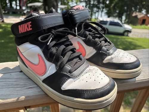 Scarpe alte nike - scarpe,