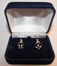 Gemelli da uomo cavalieri