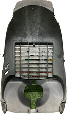 Griglia Radiatore  Peugeot