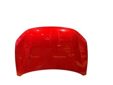 COFANO ANTERIORE PER RENAULT