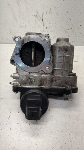 Corpo farfallato per nissan - per,