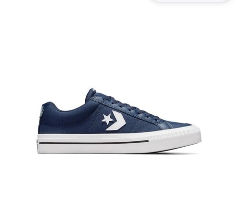 Sneakers unisex converse navy - unisex,