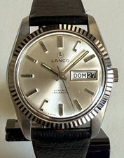 Lanco vintage orologio - vintage,
