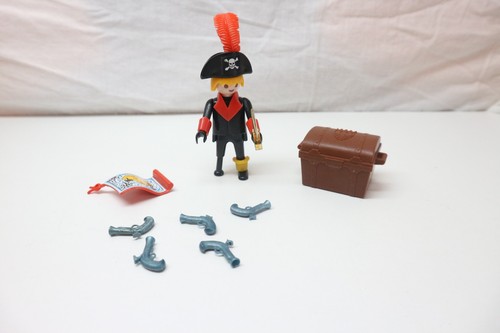 Playmobil 3385 setnr - setnr, pirata