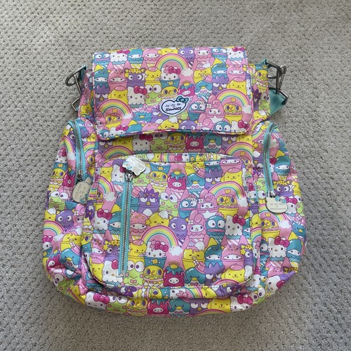 Zaino jujube sanrio - jujube, hello