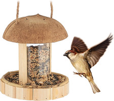 Mangiatoia per Uccelli in