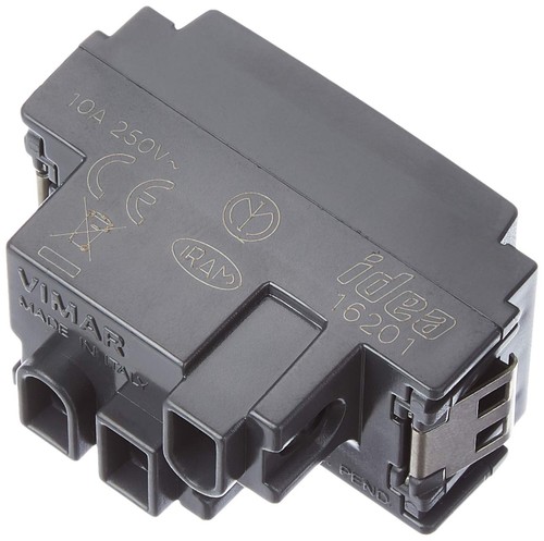 Vimar 0r16201 idea - idea, presa