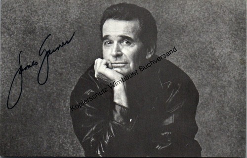 Autografo originale james - autografo,