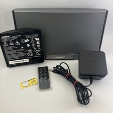 Bose sounddock n123 - bose,