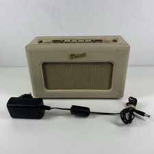 Roberts Revival RD60 Radio