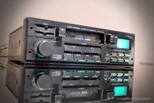 Autoradio/lettore cassette