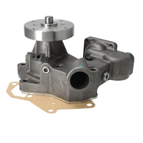 Water pump fits john deere - water,