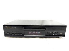 Pioneer lettore compact - compact, disc