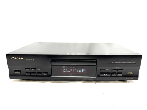 Pioneer lettore compact disc - pioneer,