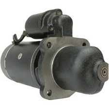 Motorino avviamento starter