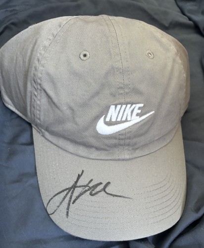 Cappello tennis nike firmato - cappello,